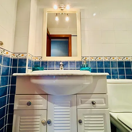 Apartment Holibai, Vagalume, Comodo, Centrico Y Con Parking, *