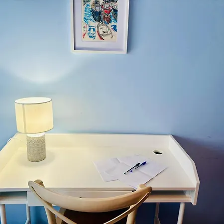 Holibai, Vagalume, Comodo, Centrico Y Con Parking, Apartment Baiona