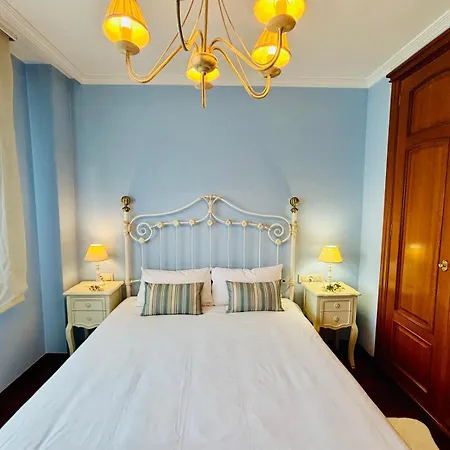 Apartment Holibai, Vagalume, Comodo, Centrico Y Con Parking,
