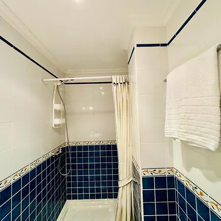 Apartment Holibai, Vagalume, Comodo, Centrico Y Con Parking, *