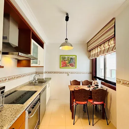Apartment Holibai, Vagalume, Comodo, Centrico Y Con Parking, *